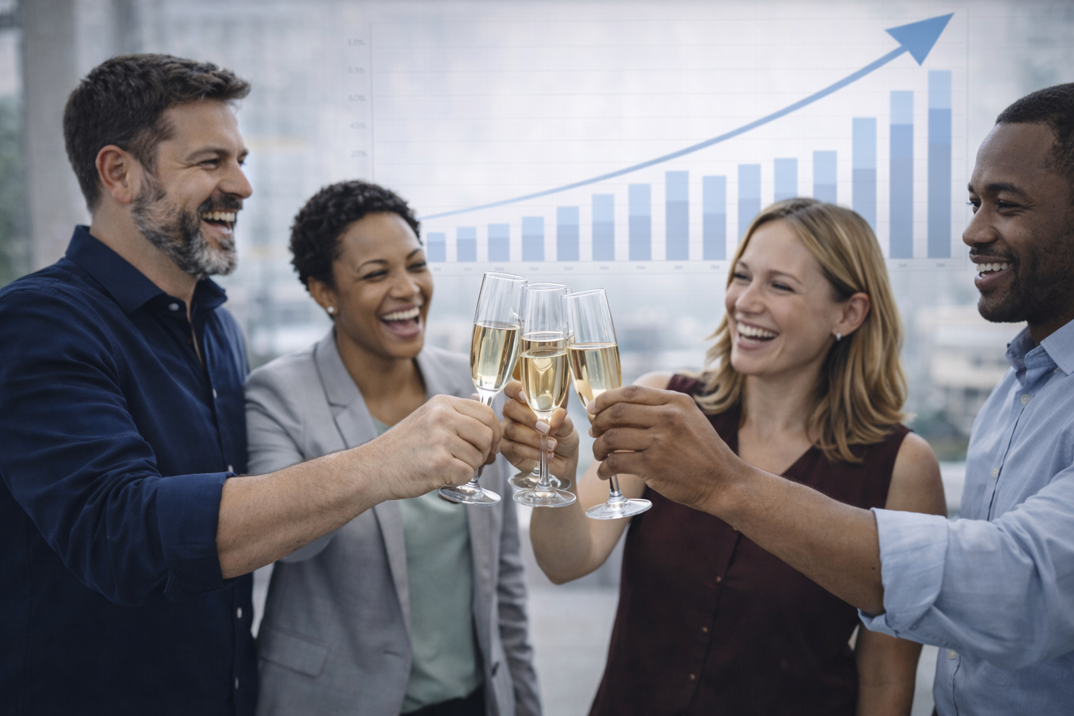 Results you can feel